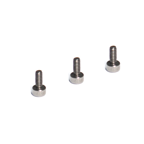 Buddy RC OMPHOBBY M1 V3 PRO RC Helicopter Parts Screw M1.7×4 OSHM1279