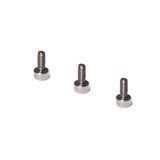 Buddy RC OMPHOBBY M1 V3 PRO RC Helicopter Parts Screw M1.7×4 OSHM1279, view 2