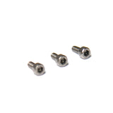 Buddy RC OMPHOBBY M1 V3 PRO RC Helicopter Parts Screw M1.7×4 OSHM1279, view 3