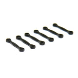 Buddy RC OMPHOBBY M1 V3 PRO RC Helicopter Parts Servo Linkage Set OSHM1243, view 2