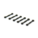 Buddy RC OMPHOBBY M1 V3 PRO RC Helicopter Parts Servo Linkage Set OSHM1243, view 3