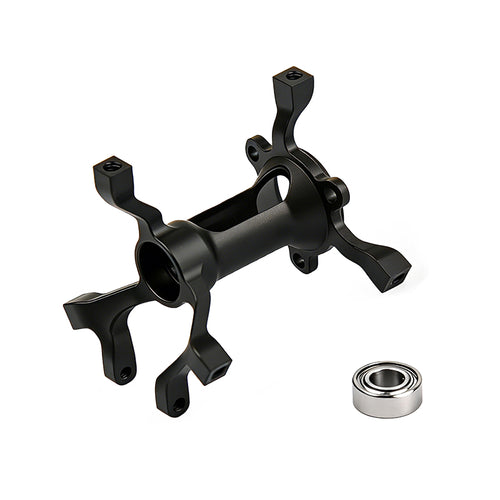 Buddy RC OMPHOBBY M1 V3 PRO RC Helicopter Parts Servo Mount set OSHM1236