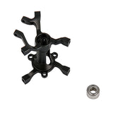 Buddy RC OMPHOBBY M1 V3 PRO RC Helicopter Parts Servo Mount set OSHM1236, view 2