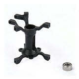 Buddy RC OMPHOBBY M1 V3 PRO RC Helicopter Parts Servo Mount set OSHM1236, view 3
