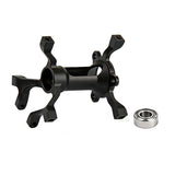 Buddy RC OMPHOBBY M1 V3 PRO RC Helicopter Parts Servo Mount set OSHM1236, view 4