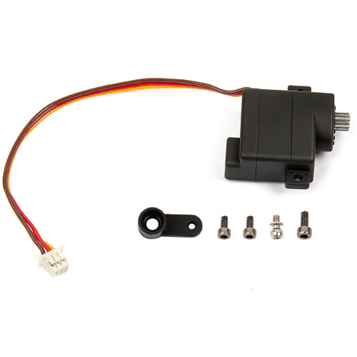Buddy RC OMPHOBBY M1 V3 PRO RC Helicopter Parts Servo Set OSHM1242