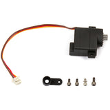 Buddy RC OMPHOBBY M1 V3 PRO RC Helicopter Parts Servo Set OSHM1242, view 2