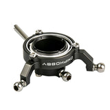 Buddy RC OMPHOBBY M1 V3 PRO RC Helicopter Parts Swashplate Set OSHM1241, view 3