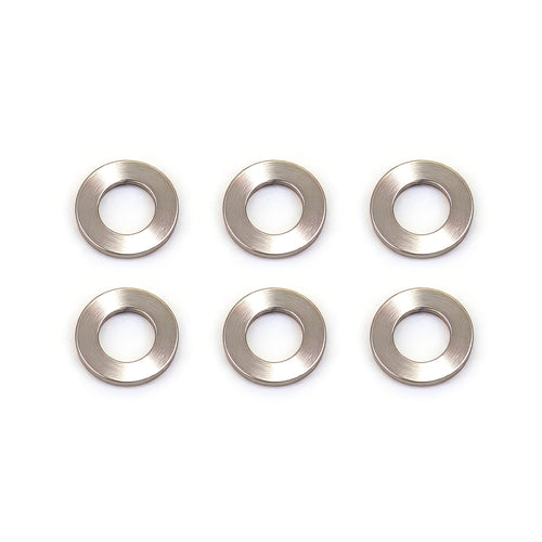 Buddy RC OMPHOBBY M1 V3 PRO RC Helicopter Parts Swashplate Spacer Shim OSHM1296