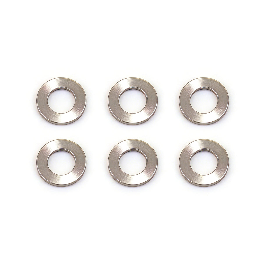 Buddy RC OMPHOBBY M1 V3 PRO RC Helicopter Parts Swashplate Spacer Shim OSHM1296
