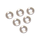 Buddy RC OMPHOBBY M1 V3 PRO RC Helicopter Parts Swashplate Spacer Shim OSHM1296, view 3