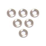 Buddy RC OMPHOBBY M1 V3 PRO RC Helicopter Parts Swashplate Spacer Shim OSHM1296, view 4