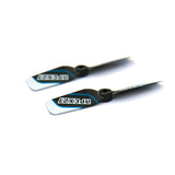Buddy RC OMPHOBBY M1 V3 PRO RC Helicopter Parts Tail Blade OSHM1244, view 2