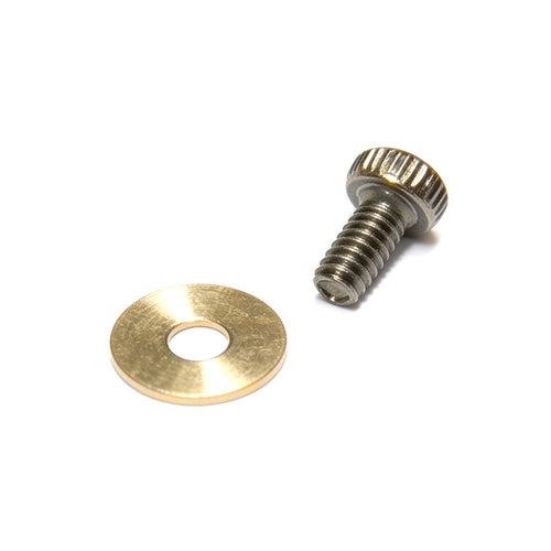 Buddy RC OMPHOBBY M1 V3 PRO RC Helicopter Parts Tail blade Screw Set OSHM1245