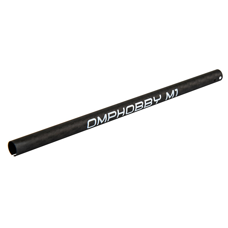 Buddy RC OMPHOBBY M1 V3 PRO RC Helicopter Parts Tail Boom OSHM1247