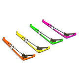 Buddy RC OMPHOBBY M1 V3 PRO RC Helicopter Parts Tail Fin Yellow OSHM1253, view 2