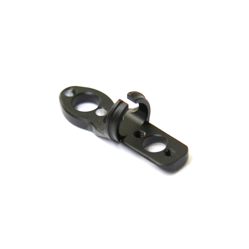 Buddy RC OMPHOBBY M1 V3 PRO RC Helicopter Parts Tail Motor Mount set OSHM1246