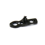 Buddy RC OMPHOBBY M1 V3 PRO RC Helicopter Parts Tail Motor Mount set OSHM1246, view 3