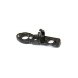 Buddy RC OMPHOBBY M1 V3 PRO RC Helicopter Parts Tail Motor Mount set OSHM1246, view 4