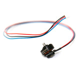 Buddy RC OMPHOBBY M1 V3 PRO RC Helicopter Parts Tail Motor OSHM1259, view 4