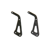 Buddy RC OMPHOBBY M1 V3 PRO RC Helicopter Parts Upper Frame Plate Set OSHM1249, view 2
