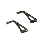 Buddy RC OMPHOBBY M1 V3 PRO RC Helicopter Parts Upper Frame Plate Set OSHM1249, view 5
