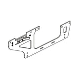 Buddy RC OMP Hobby M2 3D Helicopter Carbon Fiber Left Lower Frame OSHM2021, view 2