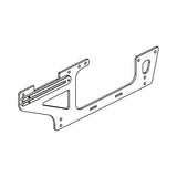 Buddy RC OMP Hobby M2 3D Helicopter Carbon Fiber Right Lower Frame OSHM2022, view 2
