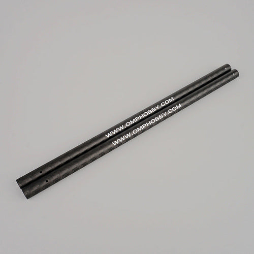 Buddy RC OMPHOBBY M2 3D Helicopter Carbon fiber tail boom OSHM2034