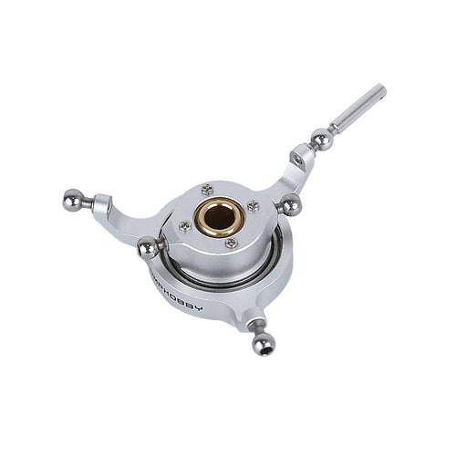 Buddy RC OMP Hobby M2 3D Helicopter CCPM 120º Swashplate Set (1set) OSHM2009
