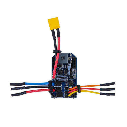 Buddy RC OMP Hobby M2 3D Helicopter ESC set OSHM2072