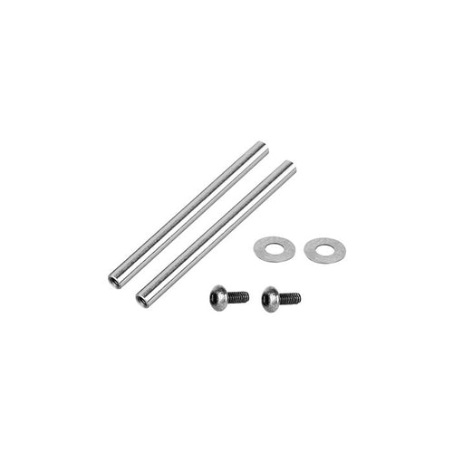 Buddy RC OMP Hobby M2 3D Helicopter Feathering Shaft set OSHM2002