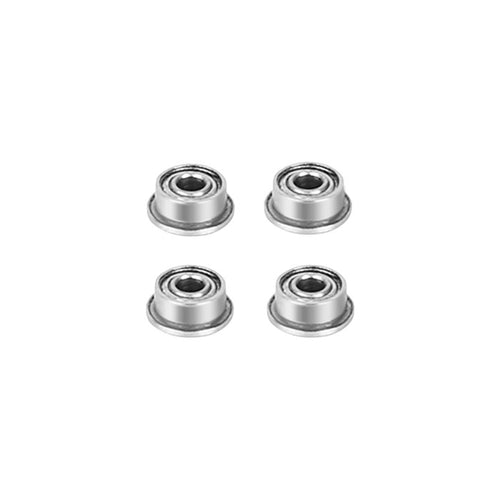 Buddy RC OMP Hobby M2 3D Helicopter Flanged Bearing MF52ZZ OSHM2047