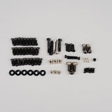 Buddy RC OMPHOBBY M2 3D Helicopter full set screws (1set) OSHM2043, view 2