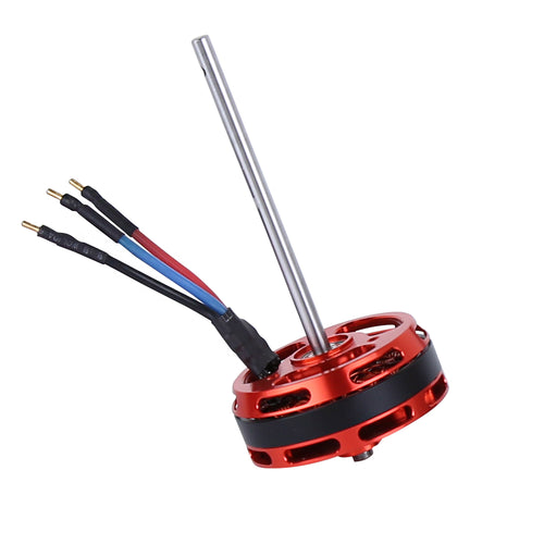 Buddy RC OMP Hobby M2 3D Helicopter Main motor