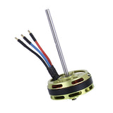 Buddy RC OMP Hobby M2 3D Helicopter Main motor, view 2