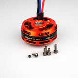 Buddy RC OMP Hobby M2 3D Helicopter Main motor, view 4