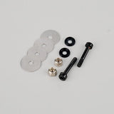 Buddy RC OMP Hobby M2 3D Helicopter Main Rotor Holder Screw Group (1set) OSHM2004, view 2
