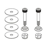 Buddy RC OMP Hobby M2 3D Helicopter Main Rotor Holder Screw Group (1set) OSHM2004, view 3