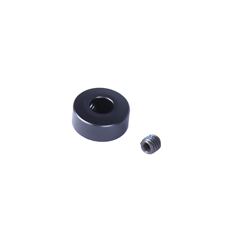 Buddy RC OMP Hobby M2 3D Helicopter Main Shaft Lock Collar (1set) OSHM2010