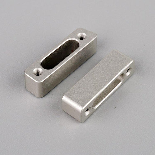 Buddy RC OMP Hobby M2 3D Helicopter Broadened Metal Frame Mount OSHM2033