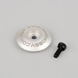 Buddy RC OMP Hobby M2 3D Helicopter Metal Head Stopper (1set) OSHM2006, view 2