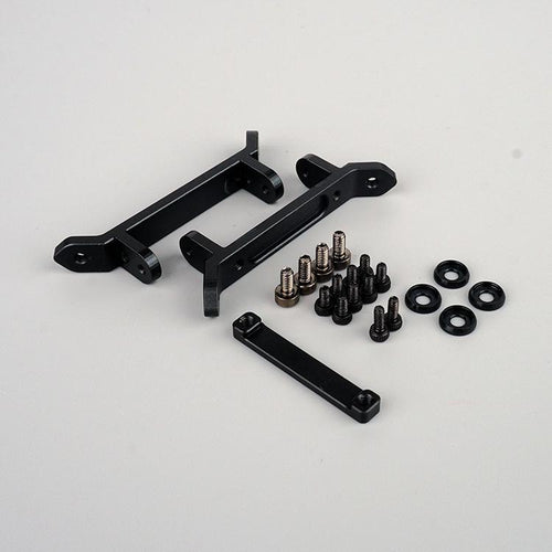 Buddy RC OMP Hobby M2 3D Helicopter Aluminium Landing Skid Frame (1set) OSHM2026