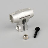 Buddy RC OMP Hobby M2 3D Helicopter Metal Main Rotor Housing set OSHM2001, view 2