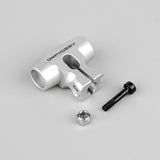 Buddy RC OMP Hobby M2 3D Helicopter Metal Main Rotor Housing set OSHM2001, view 3