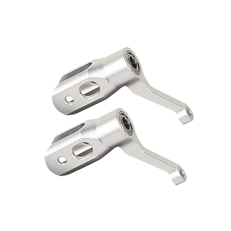 Buddy RC OMP Hobby M2 3D Helicopter Aluminum Blade Grip set (1set) OSHM2003