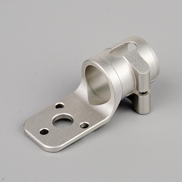 Buddy RC OMP Hobby M2 3D Helicopter Aluminum Tail Motor Mount OSHM2036