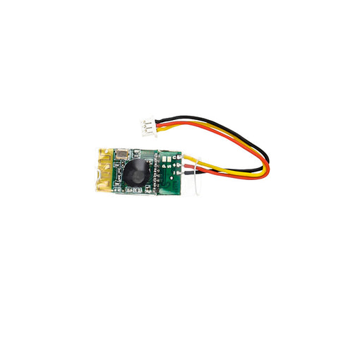 Buddy RC OMP Hobby M2 3D Helicopter Mini Futaba SFHSS Rx / SFHSS Receiver OSHM2055