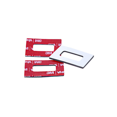 Buddy RC OMP Hobby M2 3D Helicopter OFS Damper Sheet (3)  OSHM2052