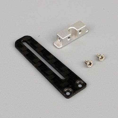Buddy RC OMP Hobby M2 3D Helicopter Swashplate Mount (1set) OSHM2012